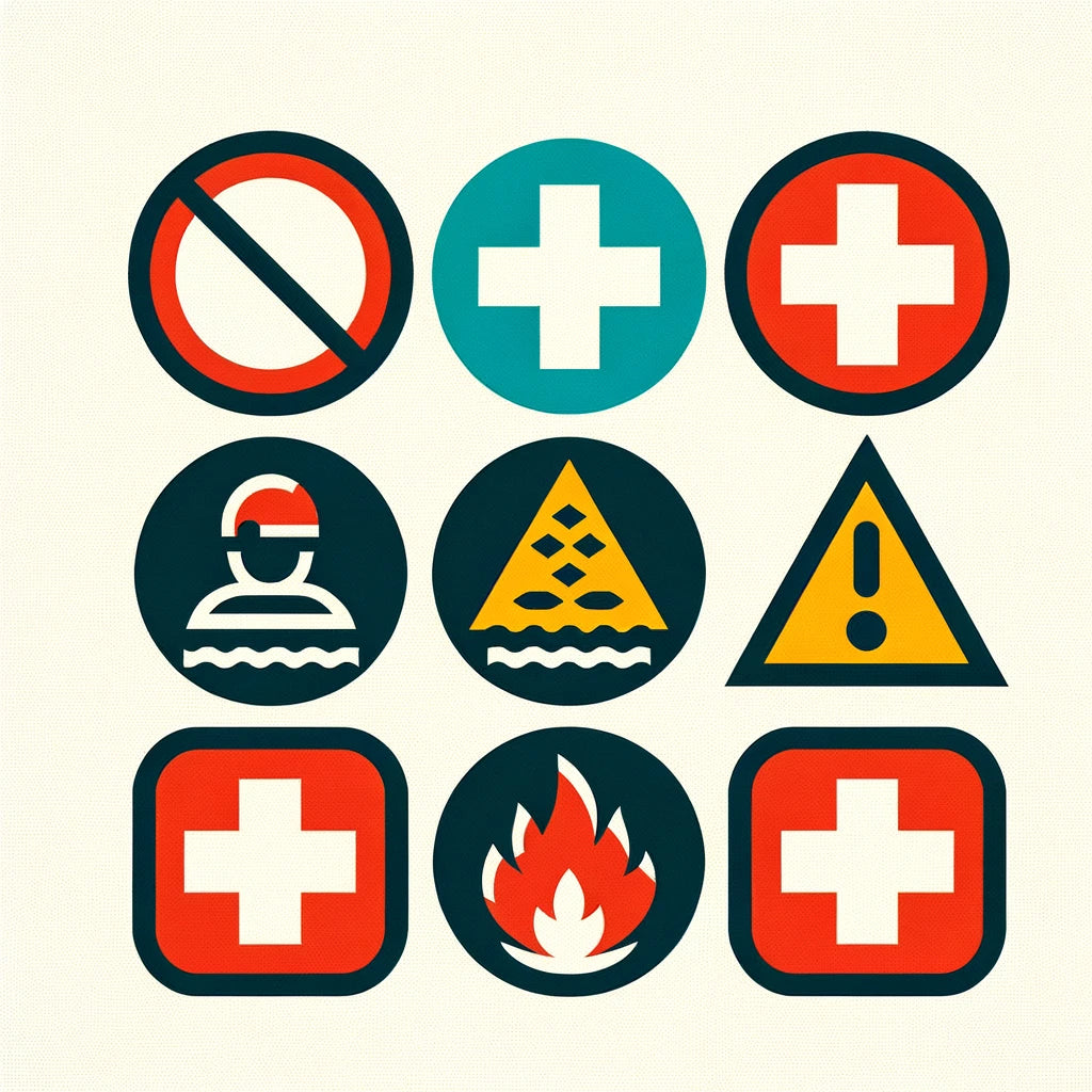 Top Suppliers of Safety Signage in Switzerland