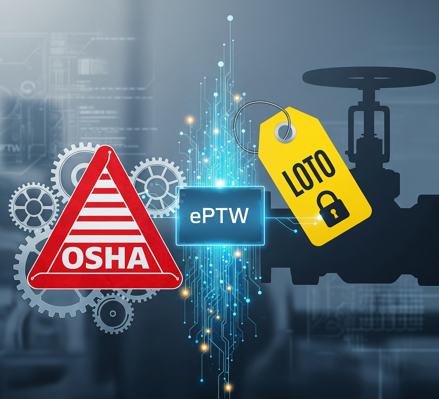Streamline OSHA & LOTO Compliance in 2025 with ePTW Software