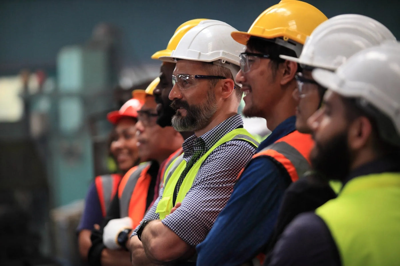 Does Your Manager Care About Your Safety? The Importance of Leadership in Workplace Safety