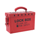 Lockboxes - The Lock Box