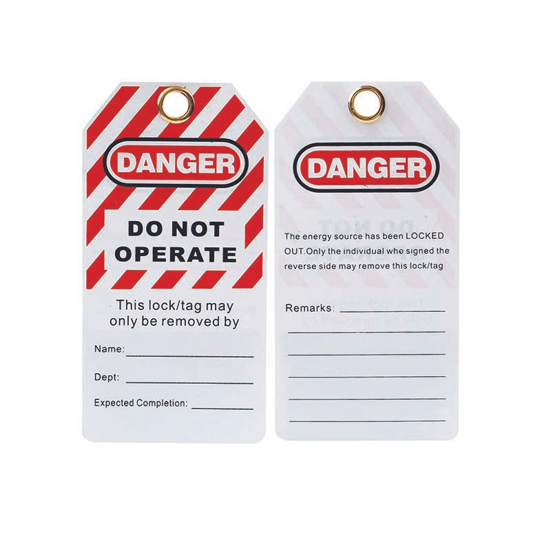 What is Lockout Tagout (LOTO) Steps to Safety Success The Lock Box