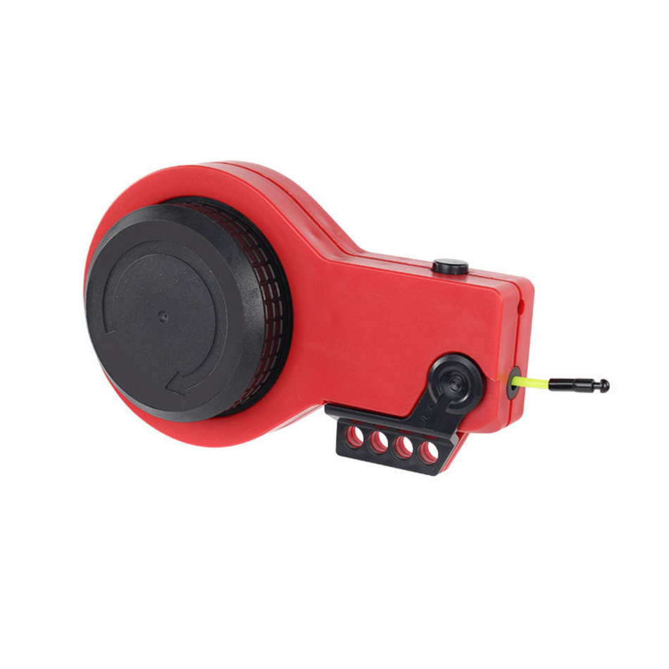 Adjustable Steel Cable - Lockout Tagout - Style 11