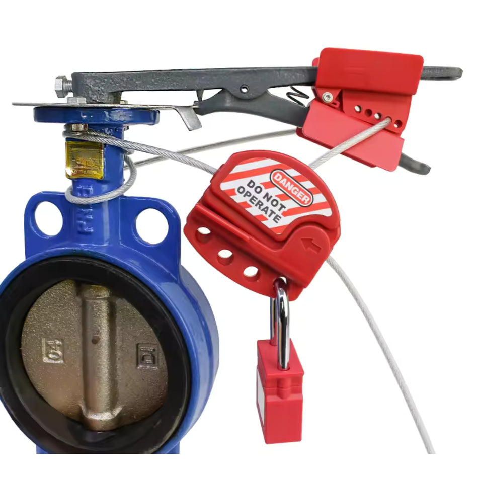 Buy Lockout Tagout Safety Equipment | The Lock Box