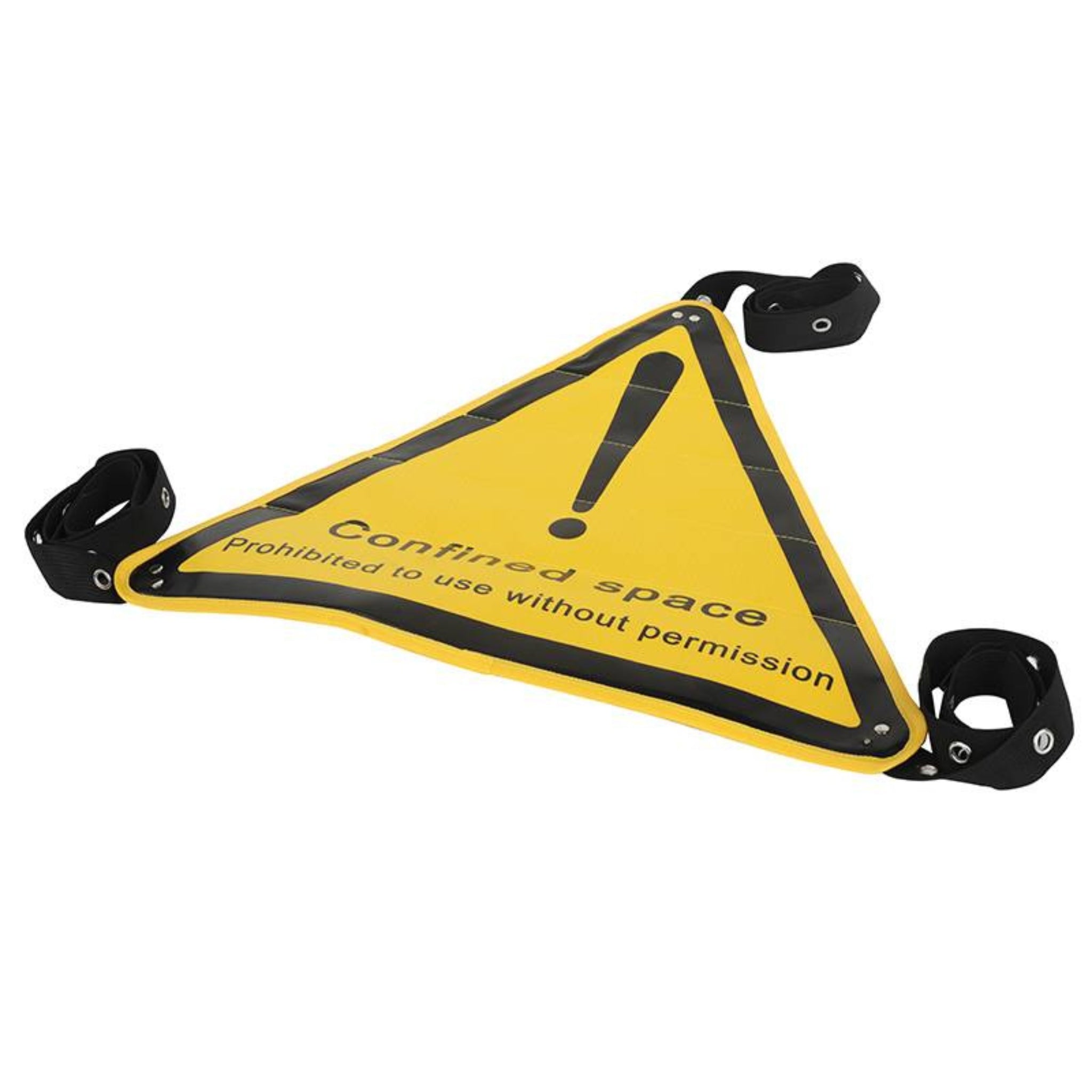 Buy Confined Space Manway Cover | Lockout Tagout | The Lock Box