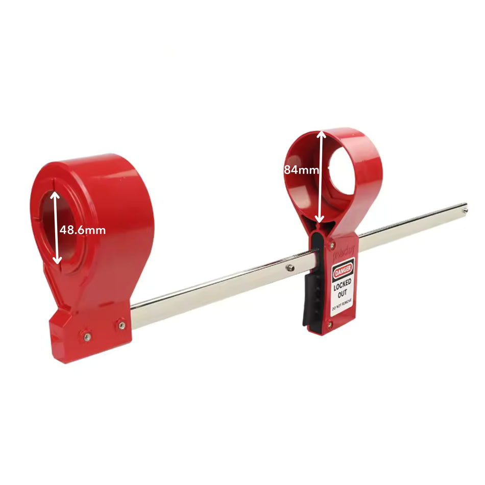 Buy Lockout Tagout Safety Equipment | The Lock Box