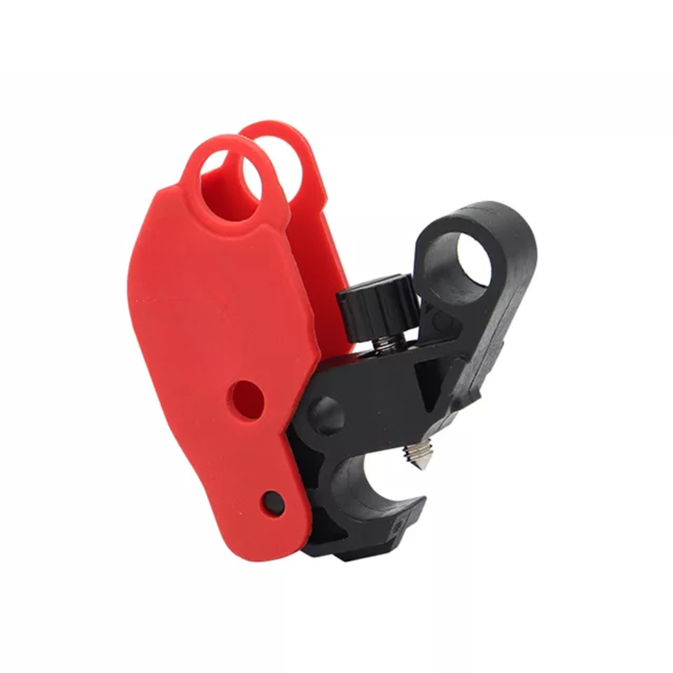 Verrouillage de disjoncteur Grip Tight