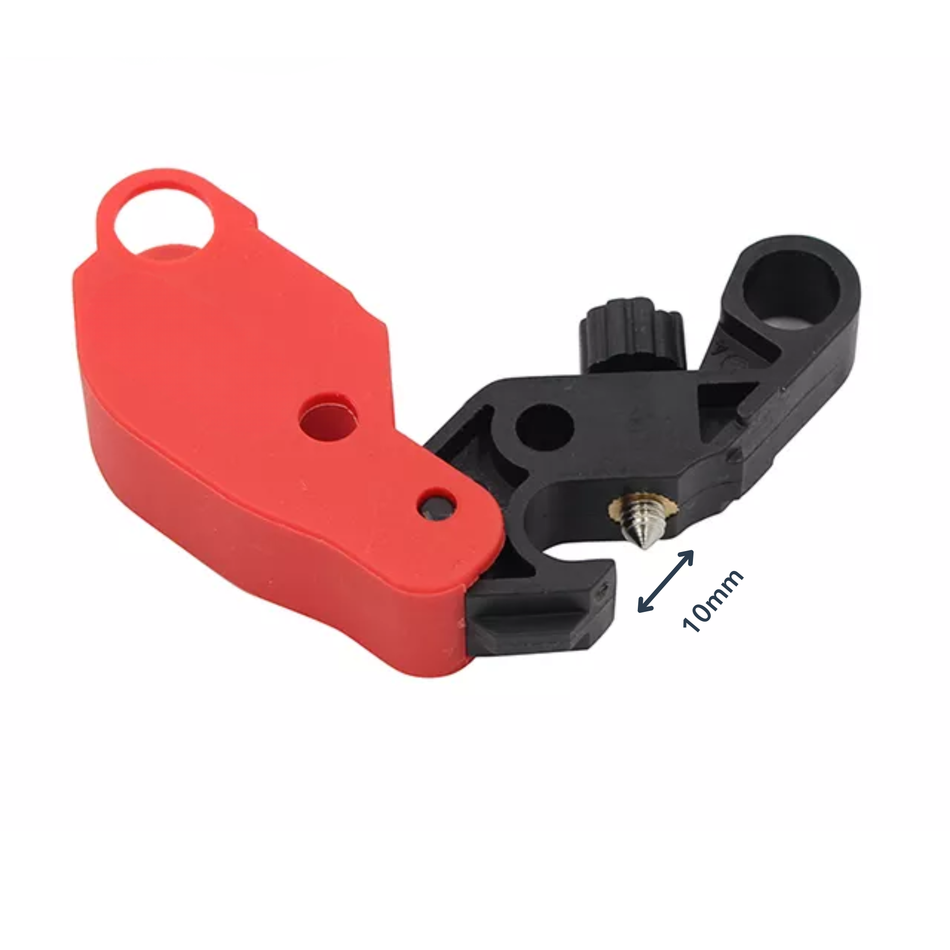 Verrouillage de disjoncteur Grip Tight