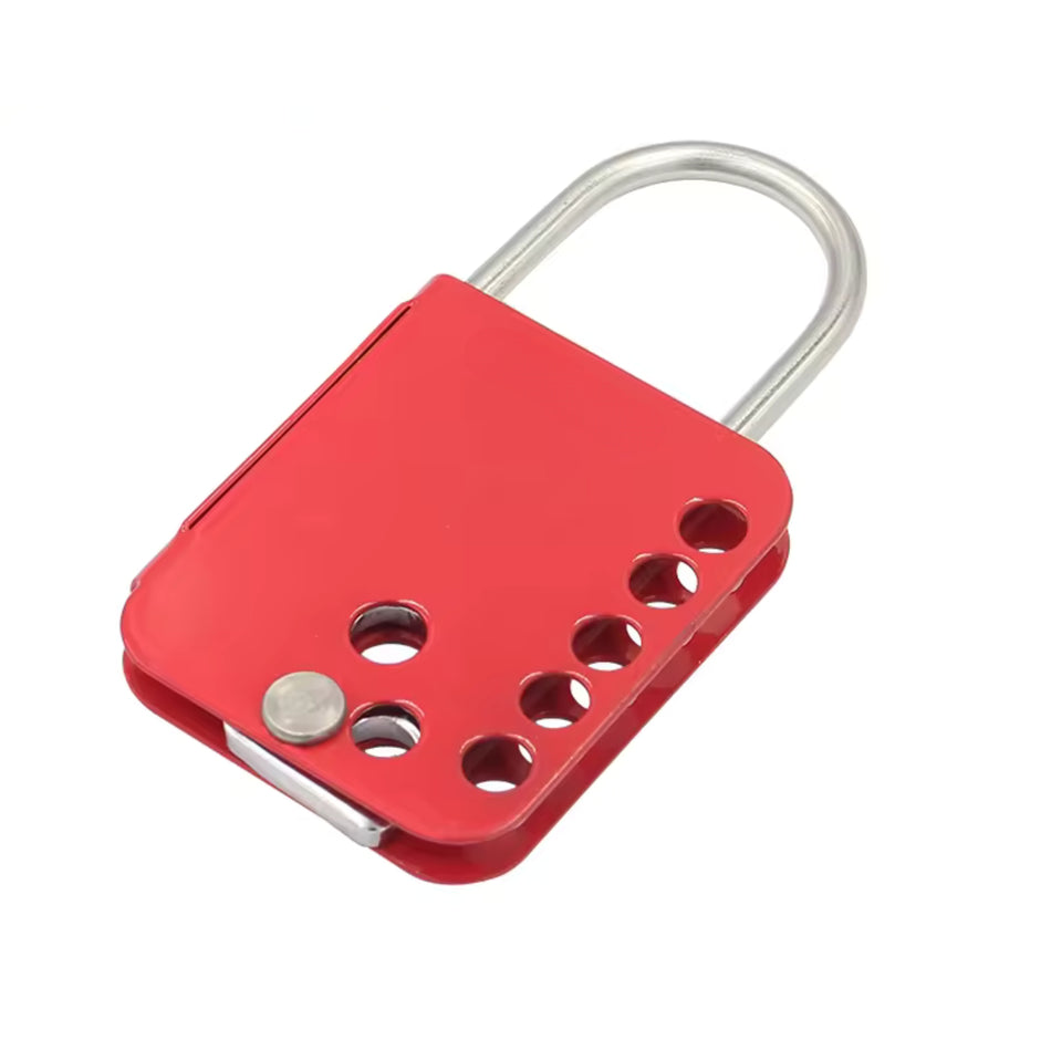 Safety Hasp - Butterfly