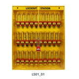 Station de Consignation - Cadenas