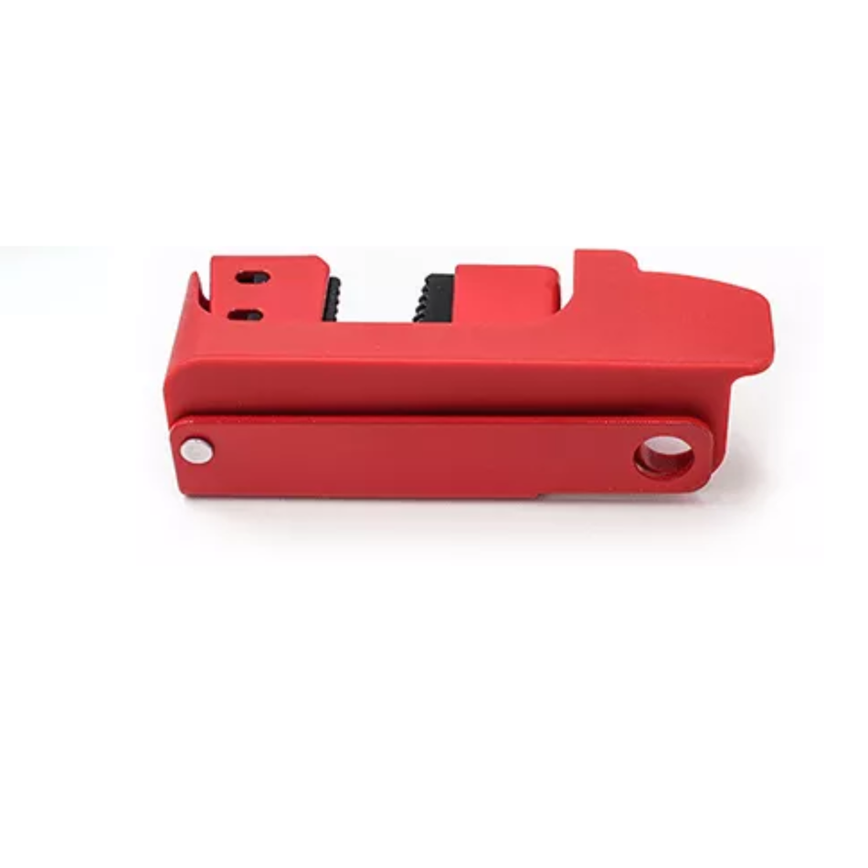 Verrouillage de disjoncteur à prise large - 480V à 600V