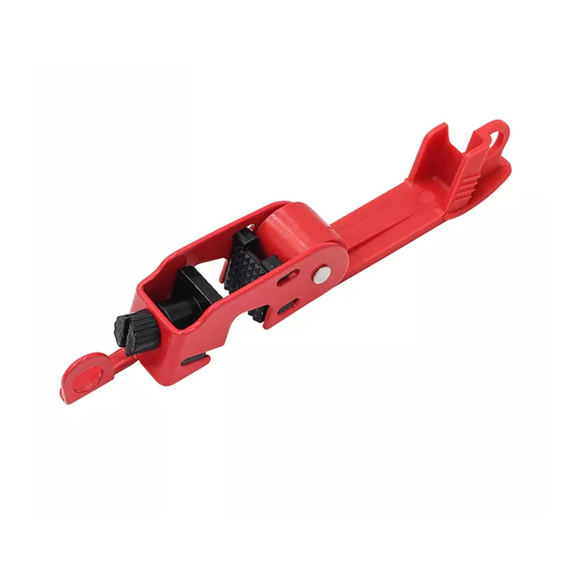 Standard Clamp Circuit Breaker Lockout - 120V to 240V