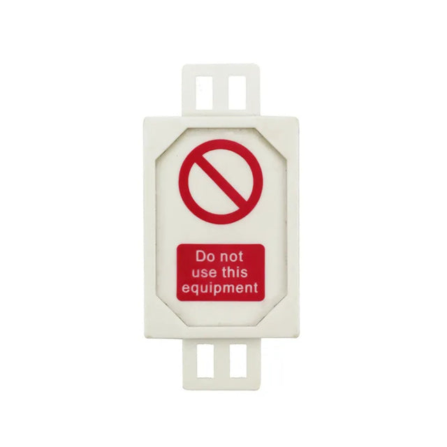 Mini-Tag-Halter - 10er-Pack