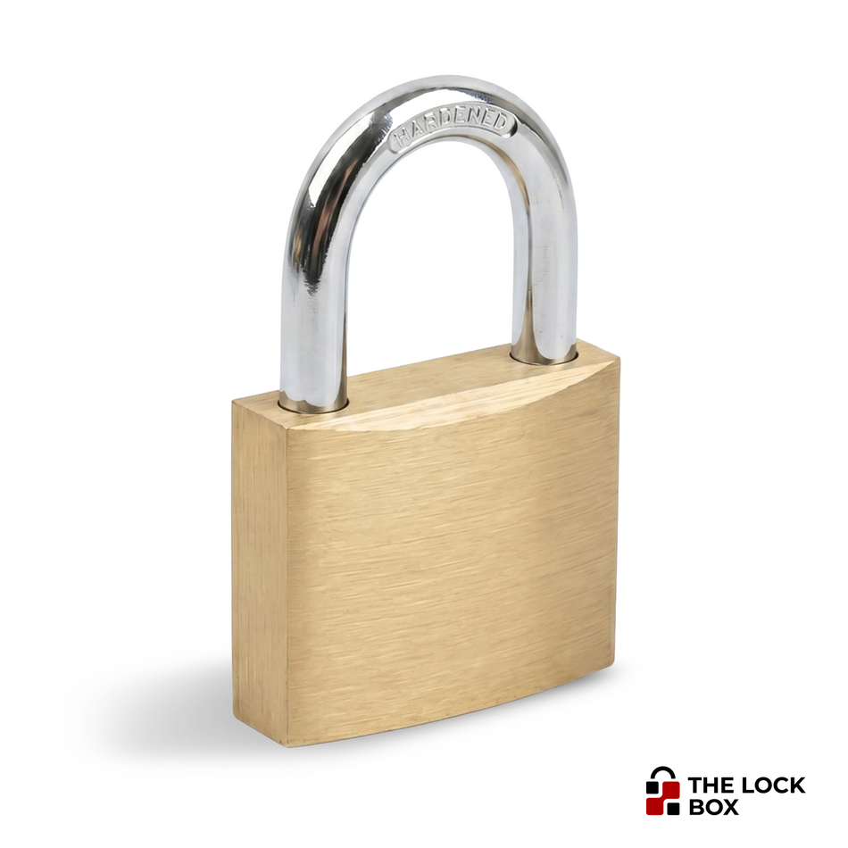 Cadenas de Consignation - Laiton - 25mm