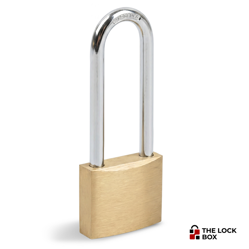 Cadenas de Consignation - Laiton - 60mm