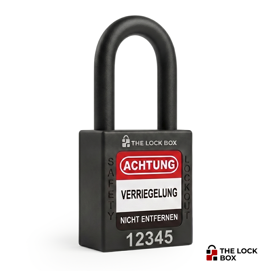 Cadenas de Consignation Nylon 38mm
