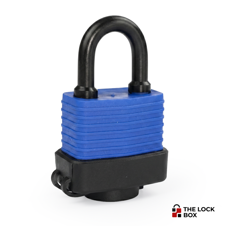 Cadenas Imperméable - Acier