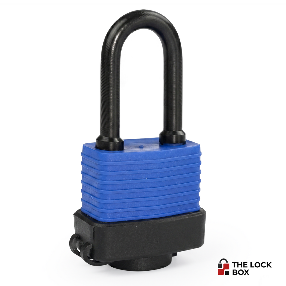 Cadenas Imperméable - Acier