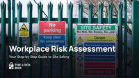 Workplace Risk Assessment: Your Step-by-Step Guide to Site Safety