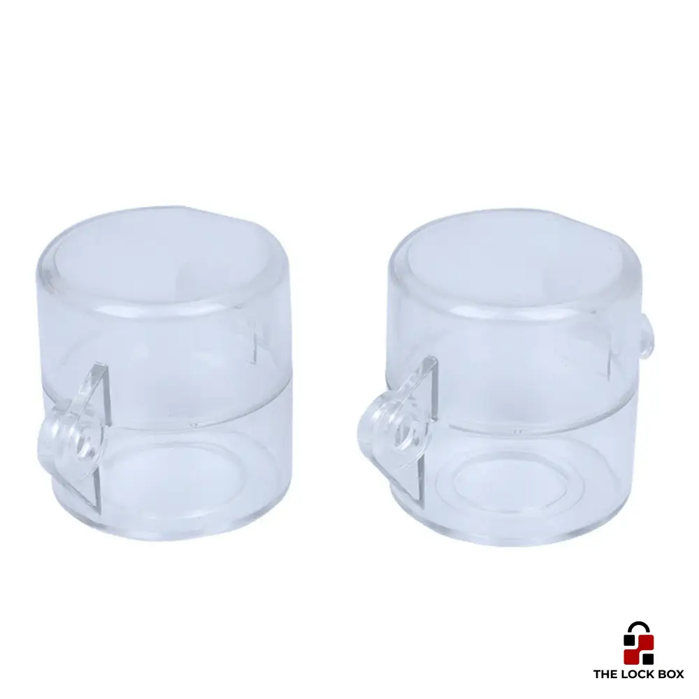 Buy Emergency Push Button Style 1 | The Lock Box