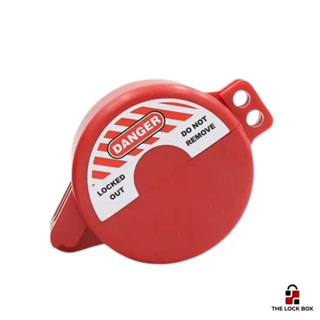 Gas Cylinder - Small