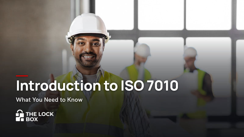 Introduction to ISO 7010: What You Need to Know