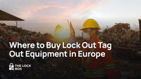 Where to Buy Lock Out Tag Out Equipment in Europe