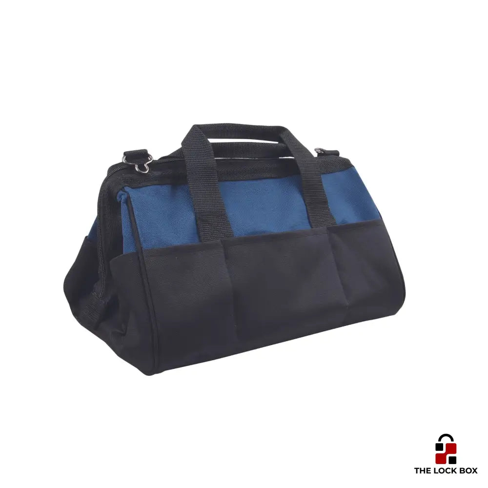 Buy Lockout Tagout Bag | The Lock Box