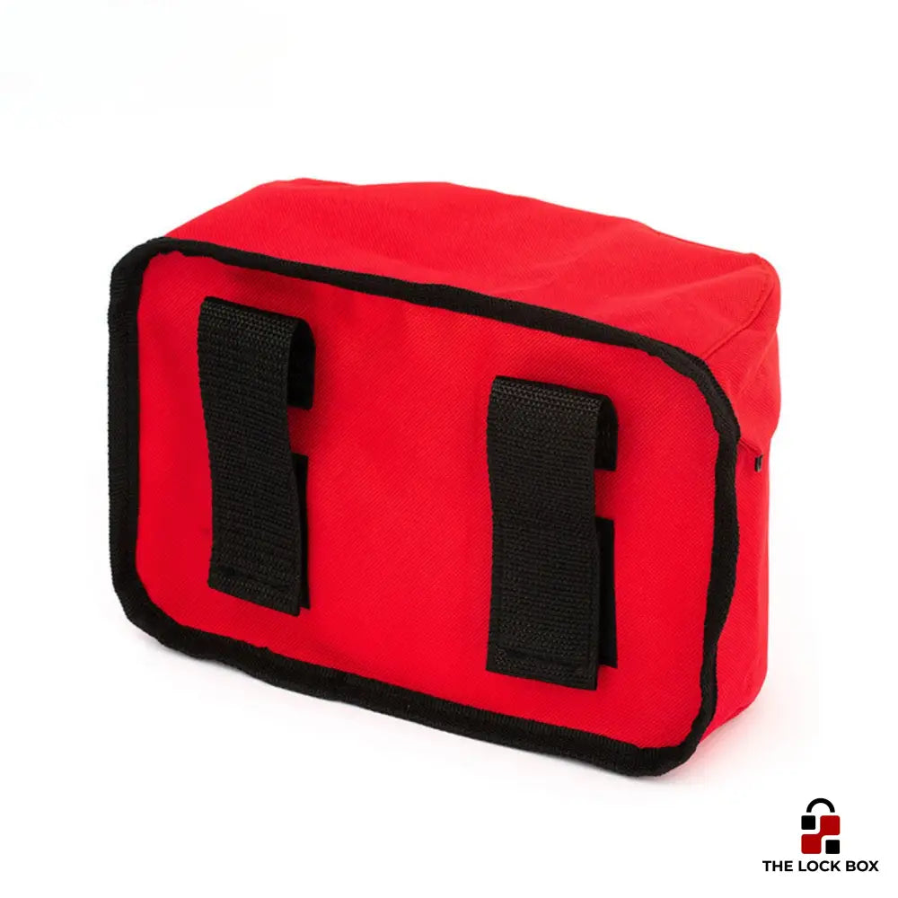 Buy Lockout Tagout Pouch | The Lock Box
