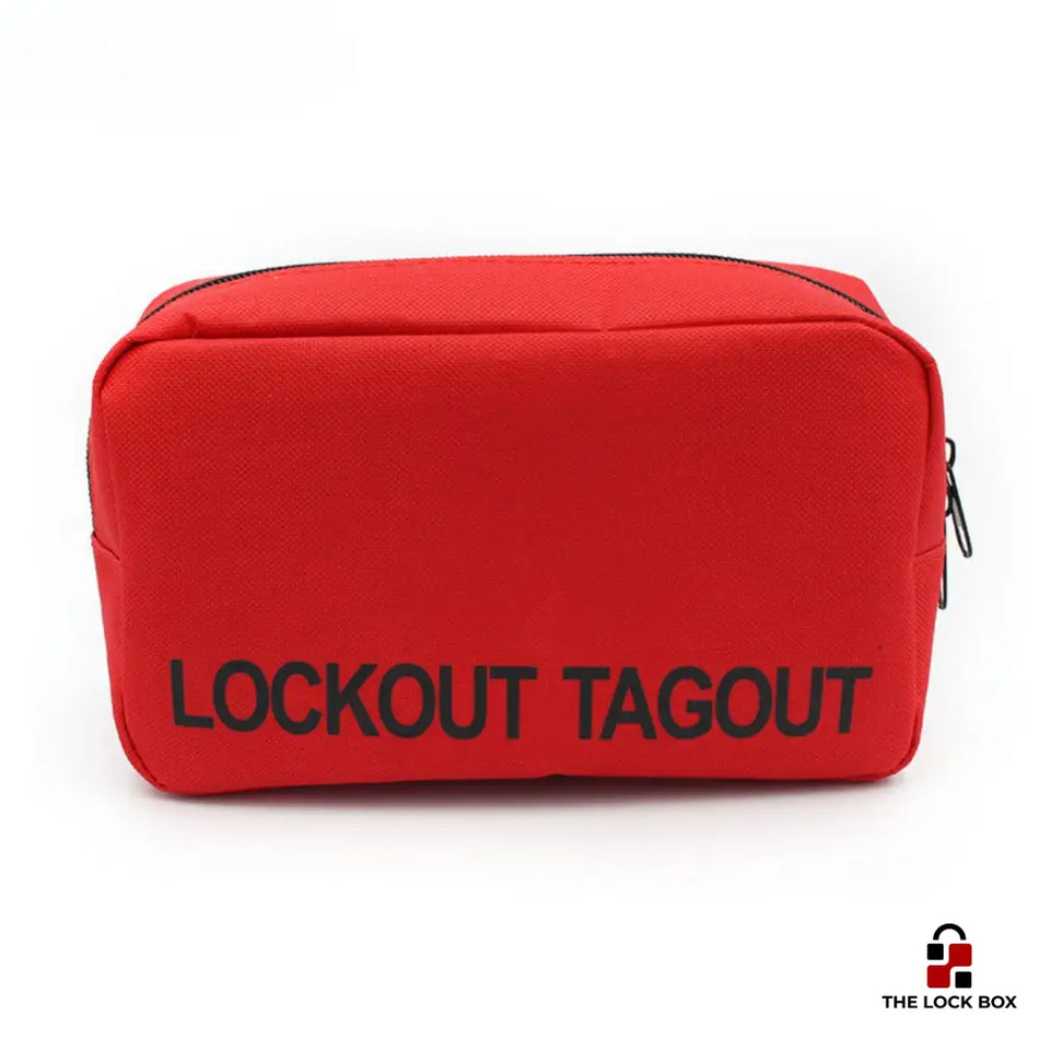 Lockout Tagout Kits | Comprehensive Safety Solutions | The Lock Box