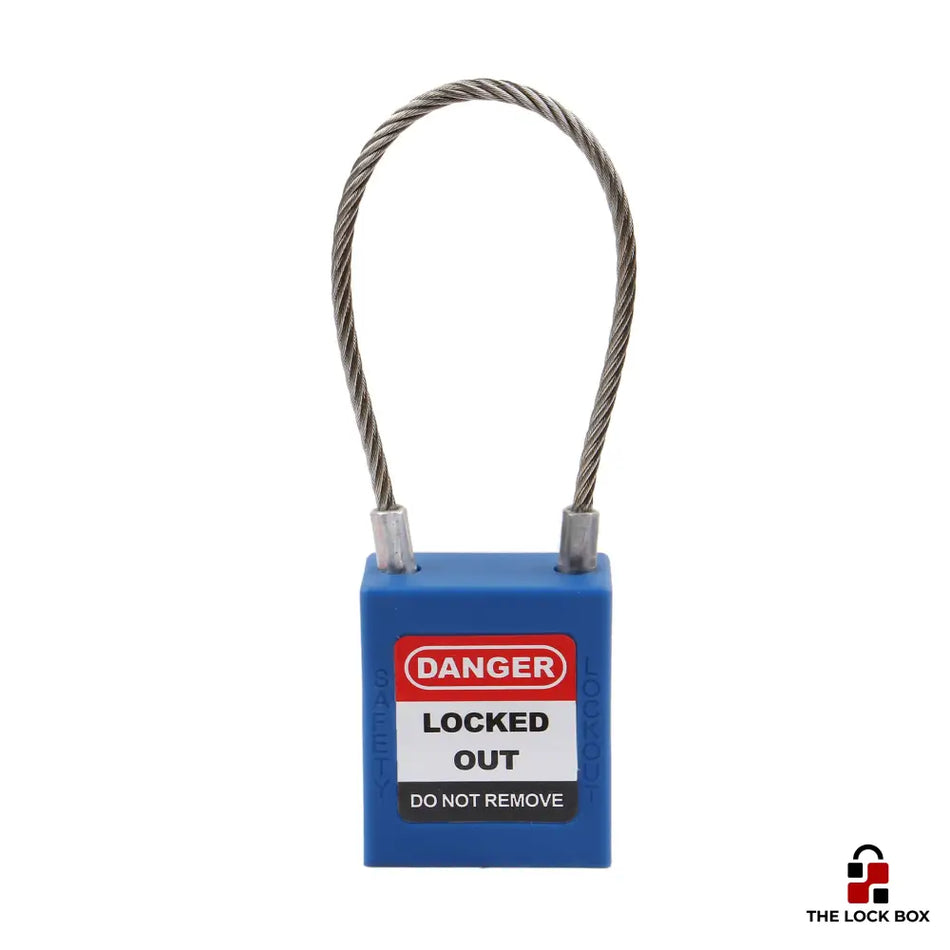 A Comprehensive Guide to the Lockout Tagout Procedure | The Lock Box