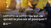 LOTOTO : signification et différence avec la consignation LOTO