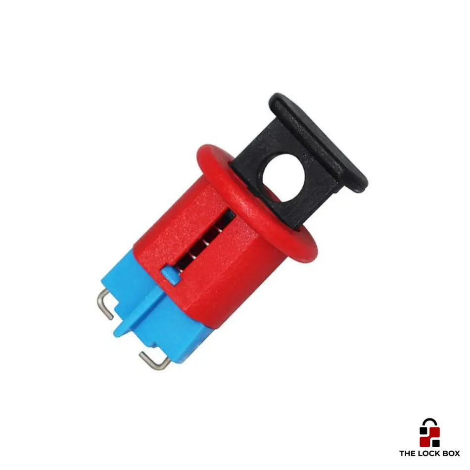 Electrical Lockout Solutions | Breaker, Plug, Switch | The Lock Box