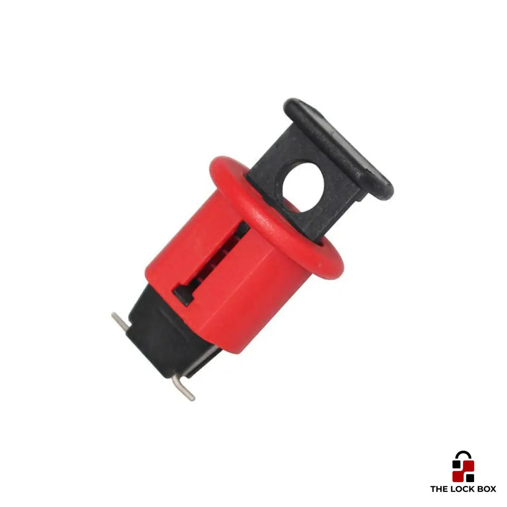 Buy Electrical Miniature Pin Out Standard Circuit Breaker | The Lock Box