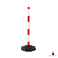 Safety Bollards