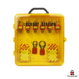 Stations de Condamnation - Style 2