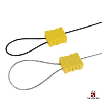 Kabelplomben - 25er Pack