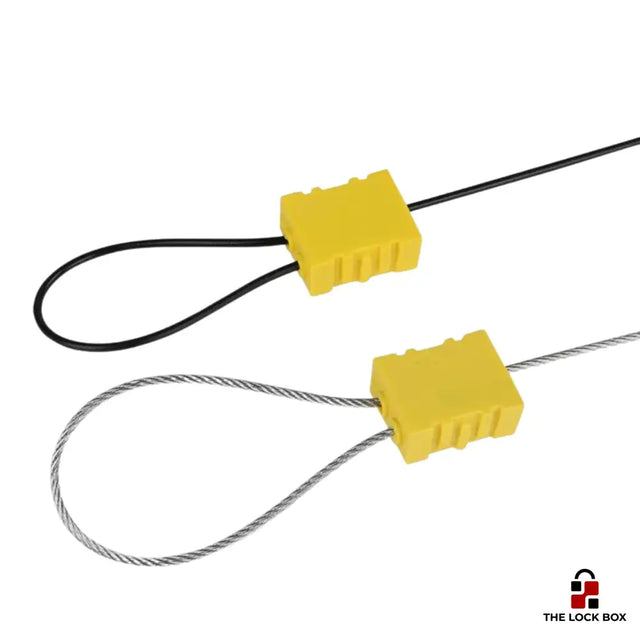 Kabelplomben - 25er Pack