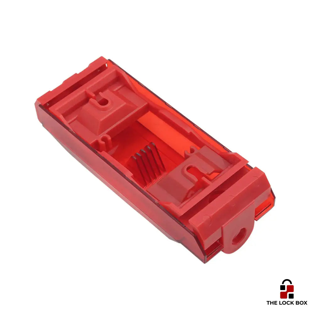 Buy Wall Switch Cover | Fits Standard Switches | The Lock Box