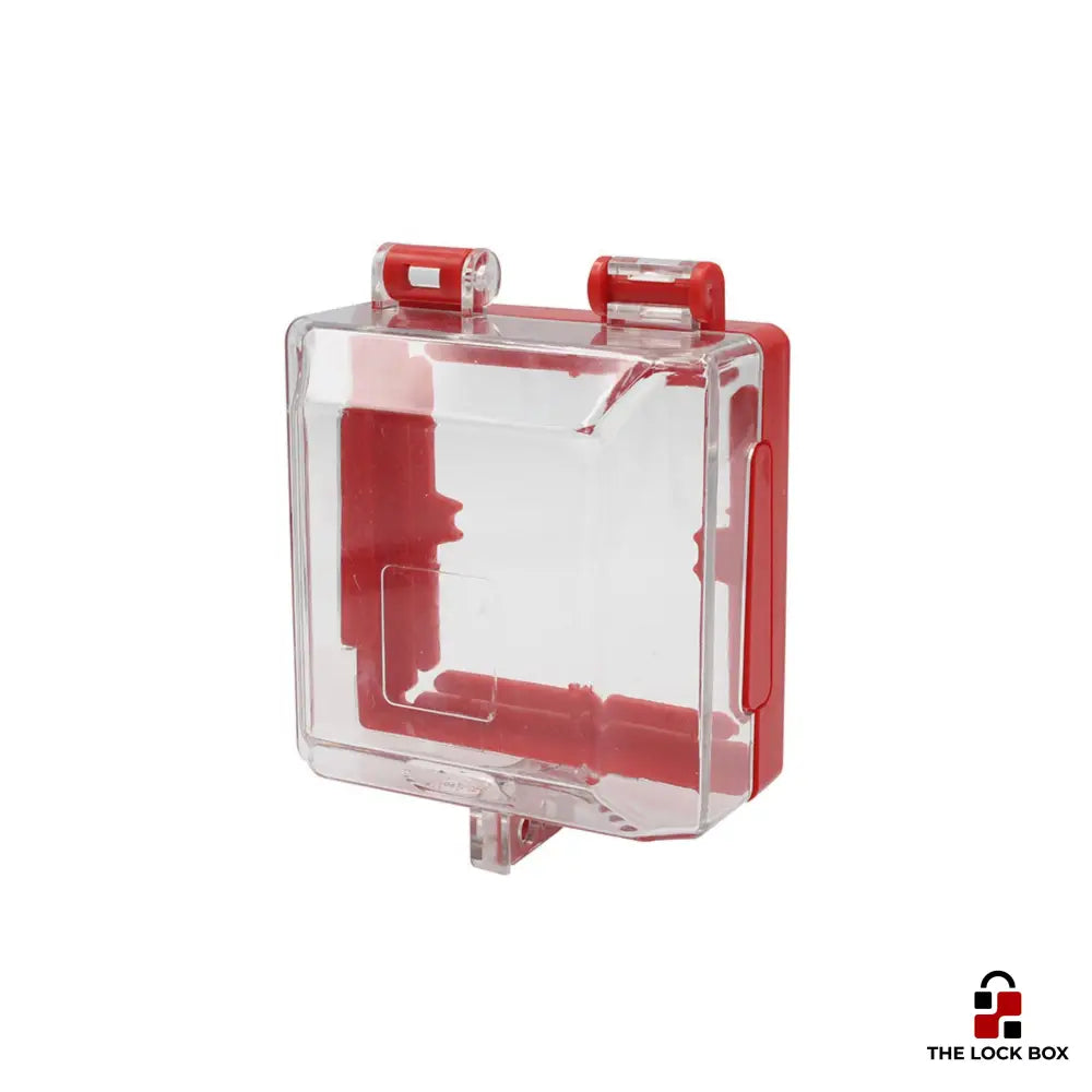 Buy Wall Switch Button | Fits Standard Switches | The Lock Box