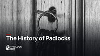 The History of Padlocks: Who Invented Them and When